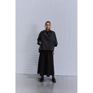 WBLMEDUSA BROWN MELANGE