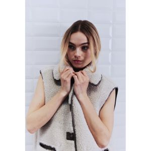 WBLIRIS BIRCH / BROWN