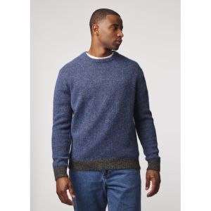  000438 AVIATOR BLUE