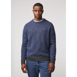  000438 AVIATOR BLUE