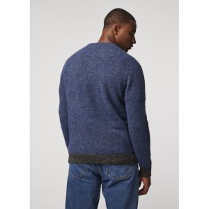  000438 AVIATOR BLUE
