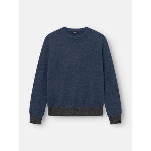  000438 AVIATOR BLUE