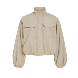 VISELMA PALE KHAKI
