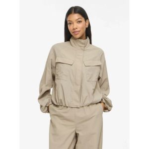 VISELMA PALE KHAKI