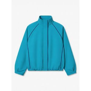 VMKAYLA SCUBA BLUE NAVY PIPING