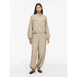 VISELMA PALE KHAKI