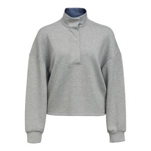 OBJMIDINA GREY MELANGE