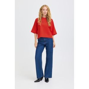 BYSOMA 181664 FIERY RED