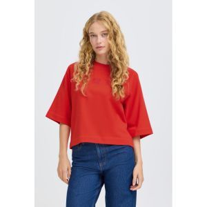 BYSOMA 181664 FIERY RED