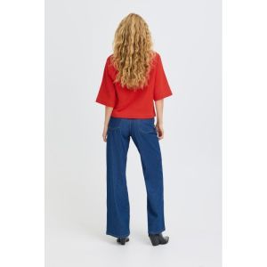 BYSOMA 181664 FIERY RED