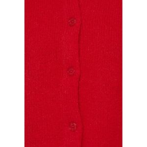 BYMILLERS 1816641 FIERY RED MELANGE