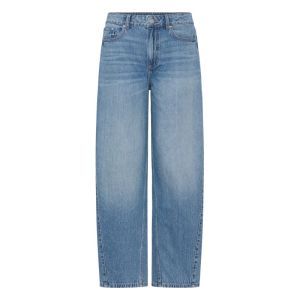 BYKLOVER 200461 MID BLUE DENIM