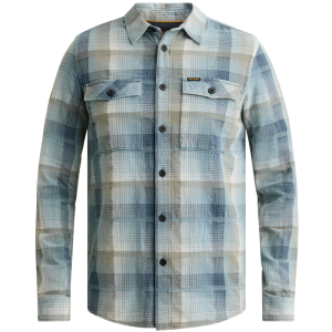  590 Real Indigo
