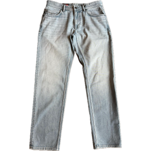WINGLOAD TWG TRUE WASH GREY