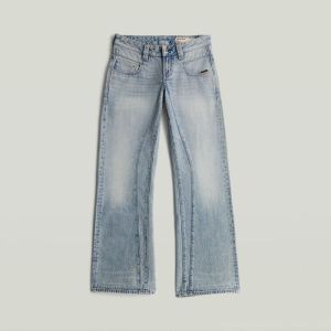 G-STAR RADAR 1J749 VINTAGE BLUE